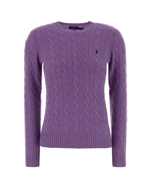 [Polo Ralph Lauren] Knitwear FW26 211971865 502