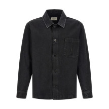 [Saint Laurent] Casual Jacket FW26 A007M4Y07YD1238