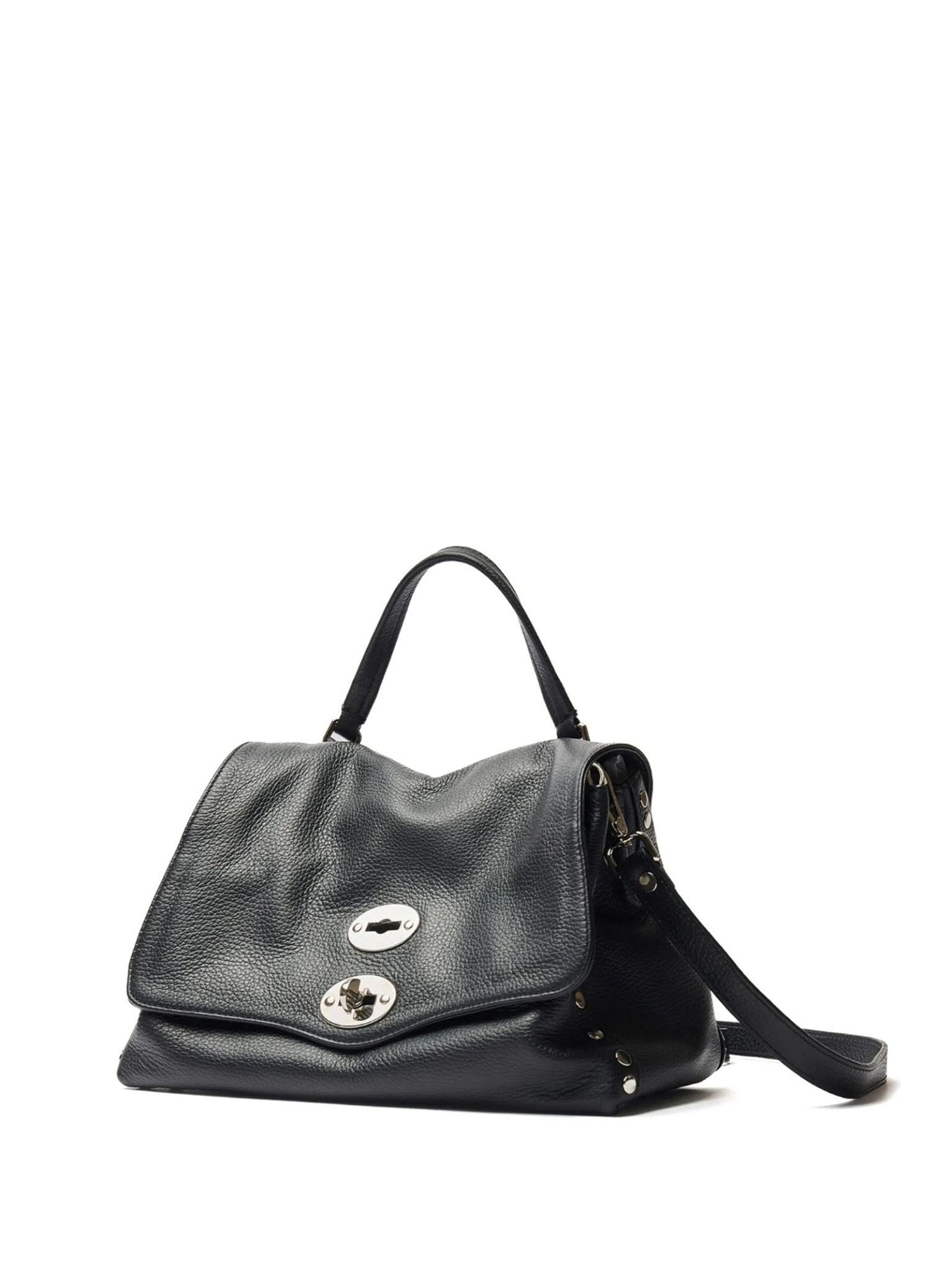 [Zanellato] Tote bag FW26 068010S 0040000Z0001
