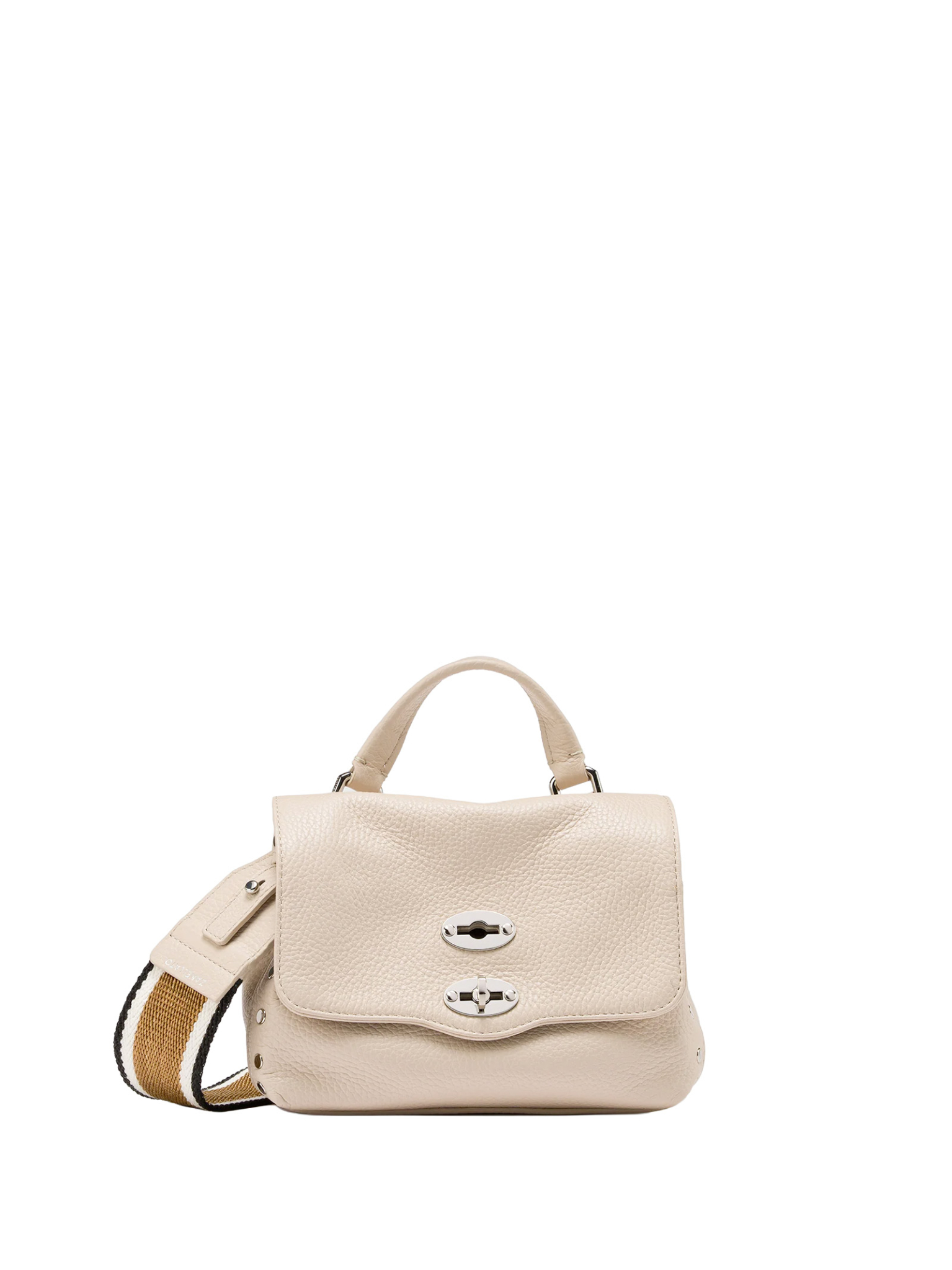 [Zanellato] Tote bag FW26 068010BABY 0040000Z0196