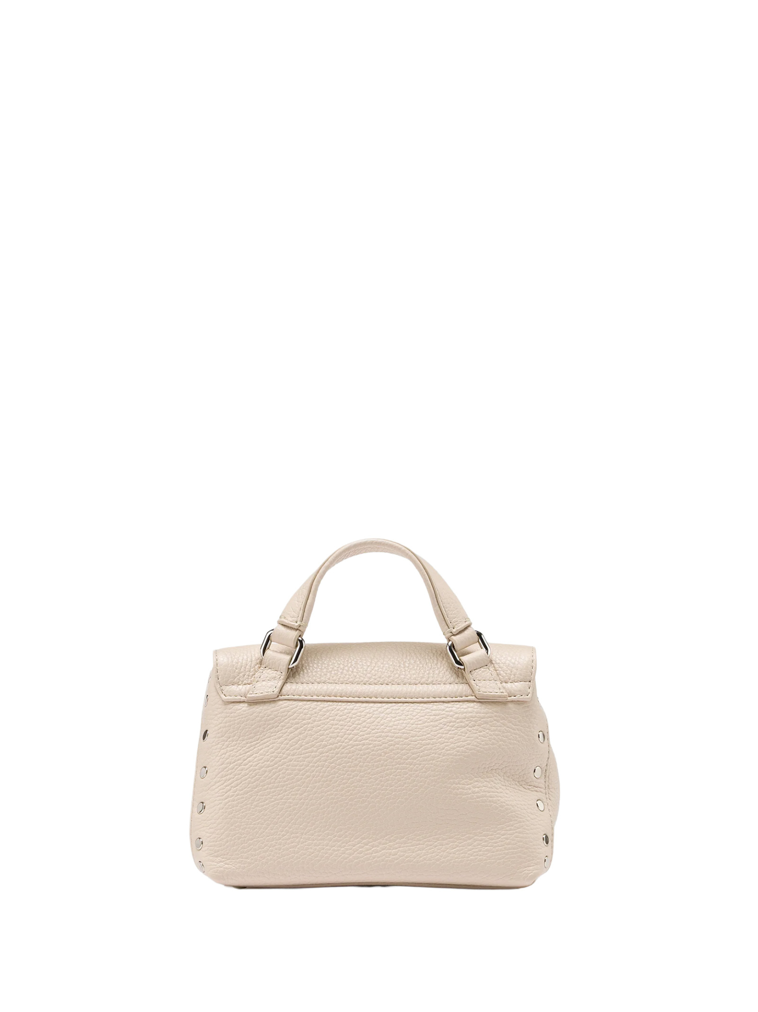 [Zanellato] Tote bag FW26 068010BABY 0040000Z0196