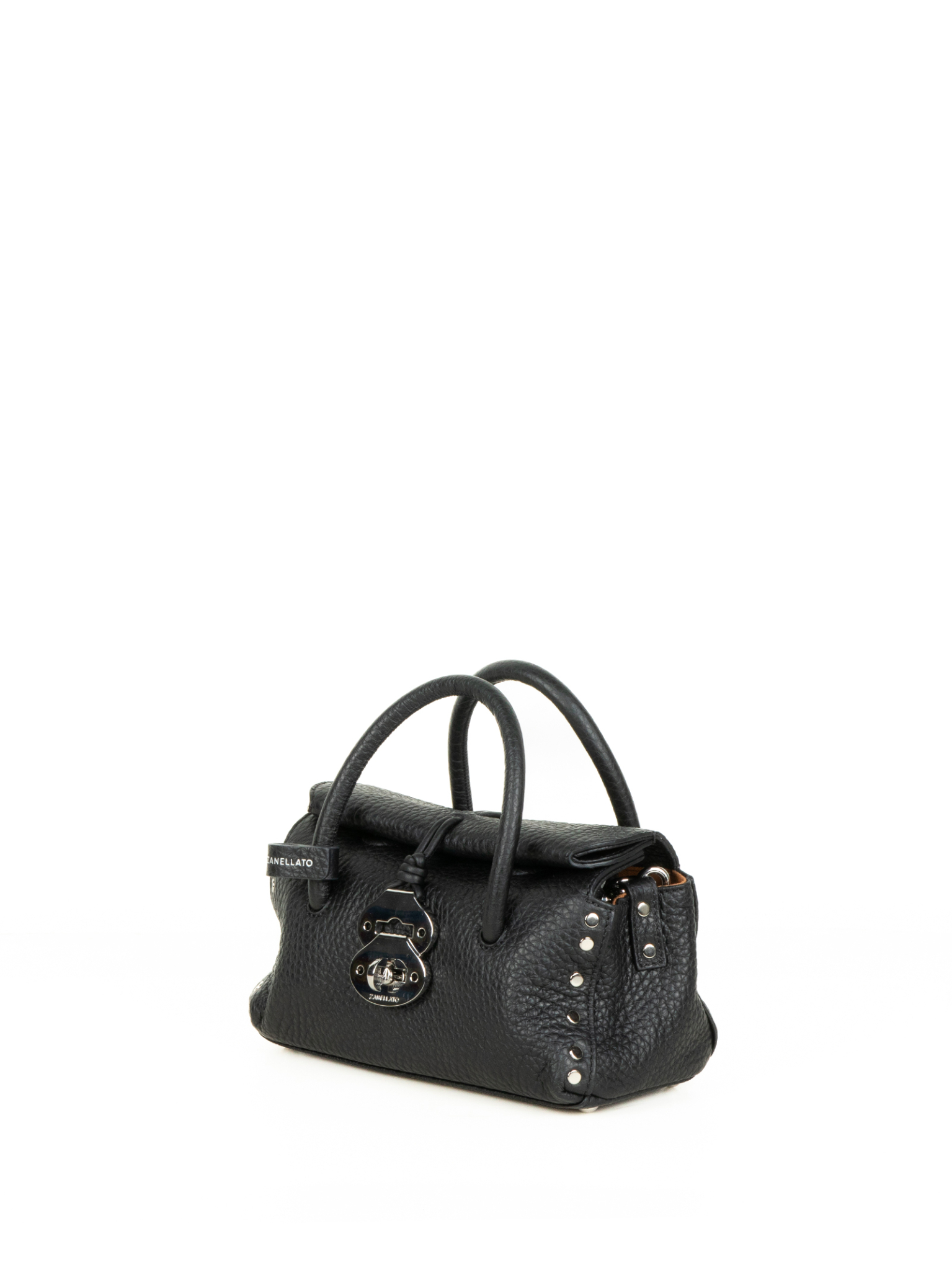 [Zanellato] Tote bag FW26 068750BABY 1120000Z0001