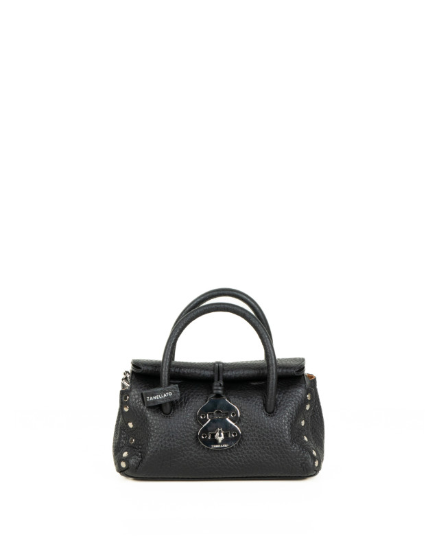[Zanellato] Tote bag FW26 068750BABY 1120000Z0001