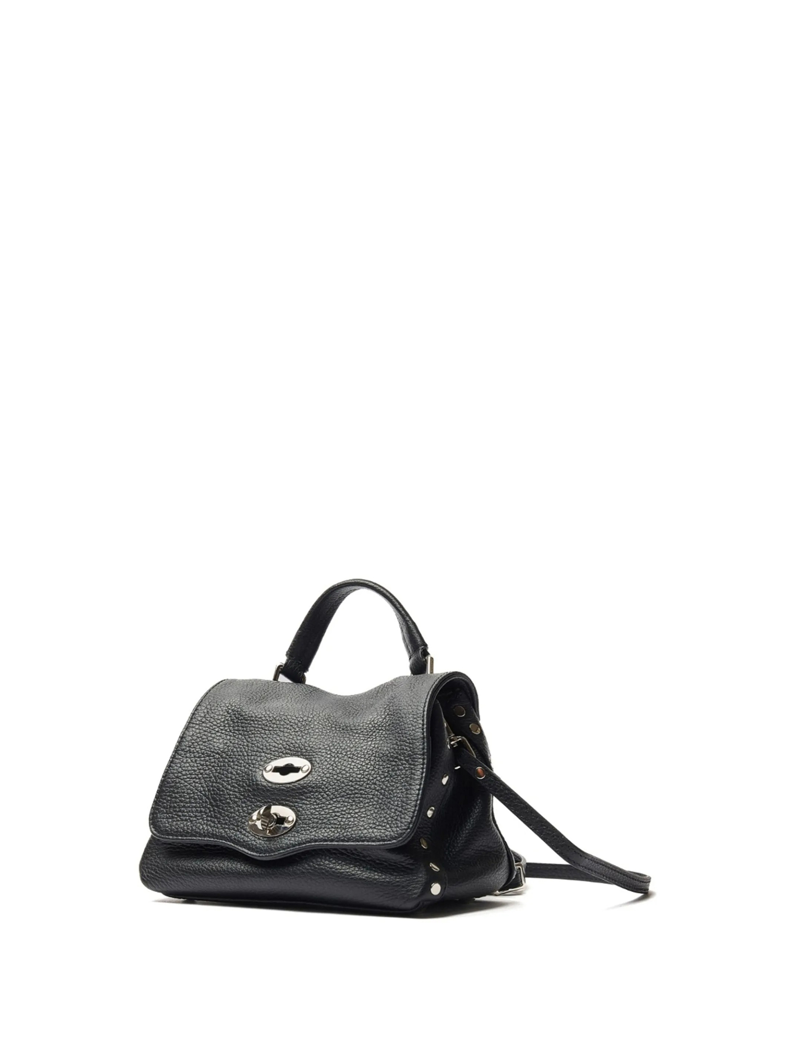 [Zanellato] Tote bag FW26 068010BABY 0040000Z0001