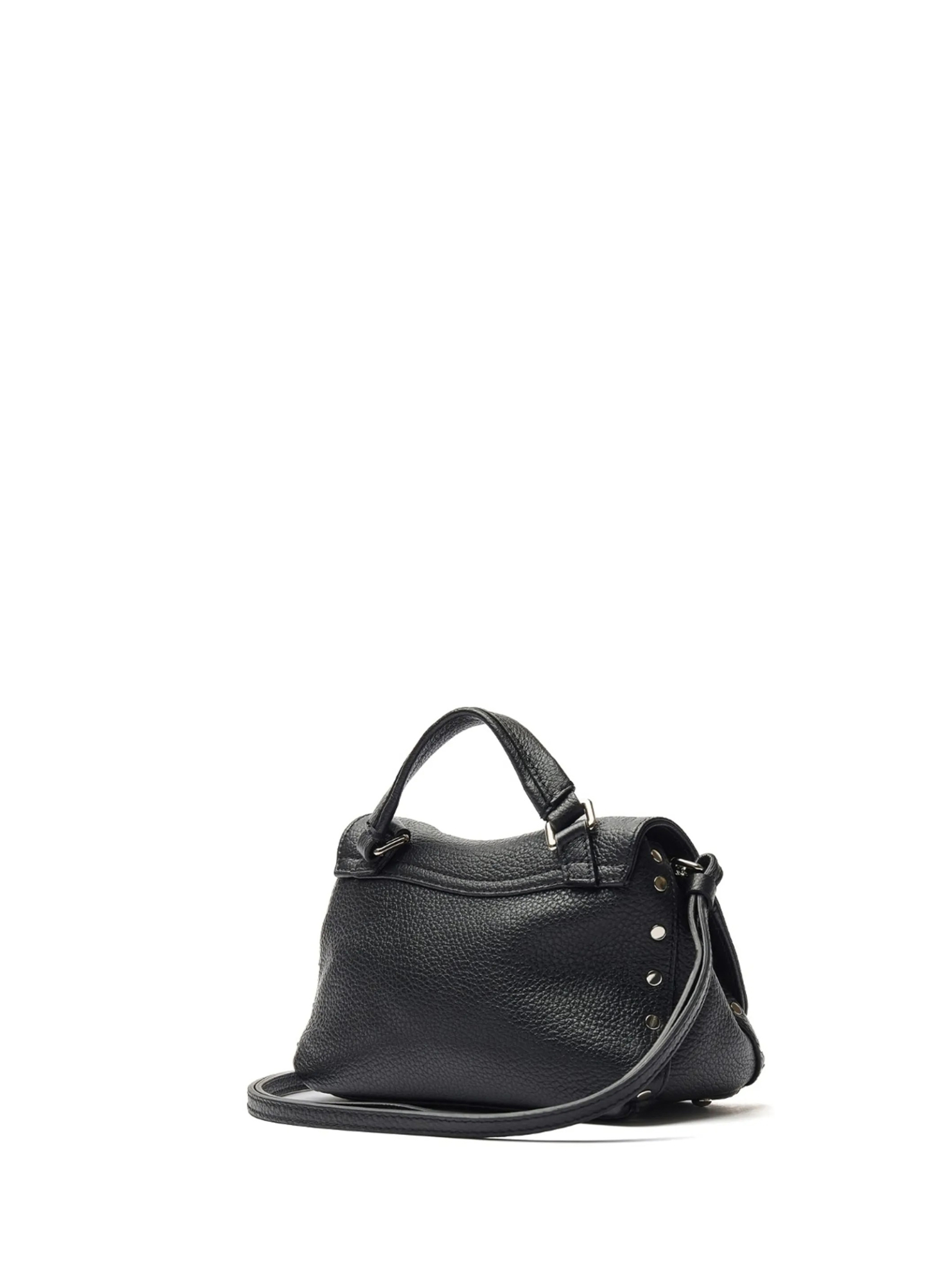 [Zanellato] Tote bag FW26 068010BABY 0040000Z0001
