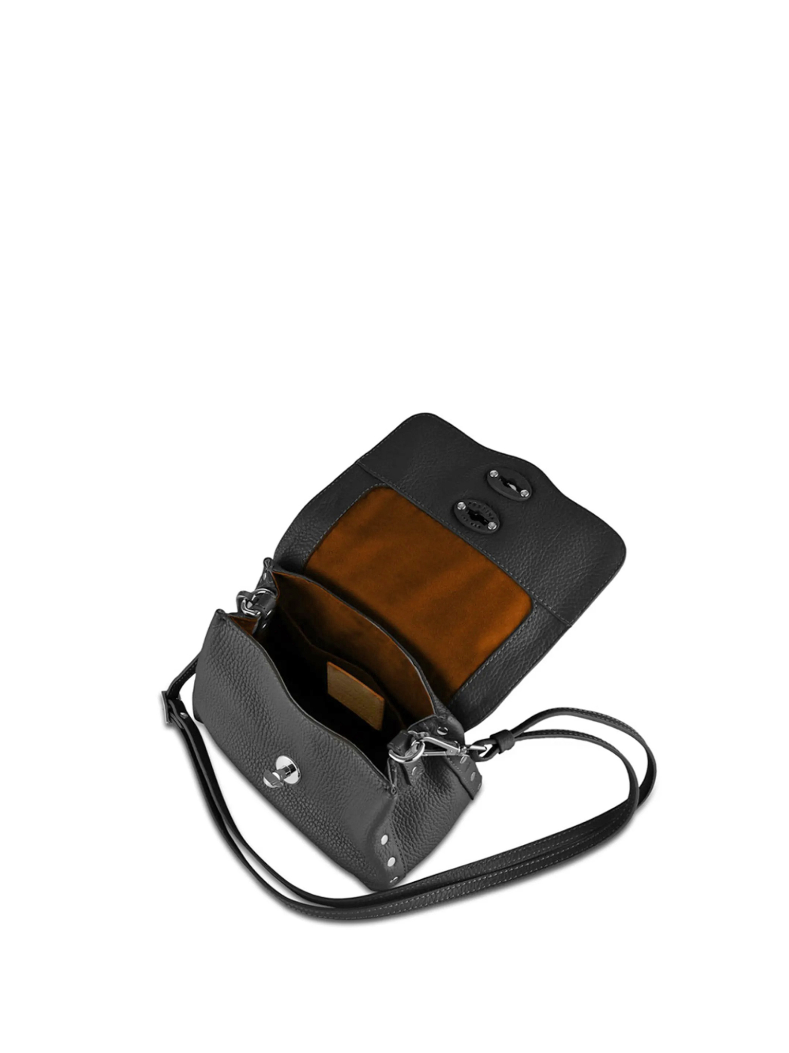 [Zanellato] Tote bag FW26 068010BABY 0040000Z0001
