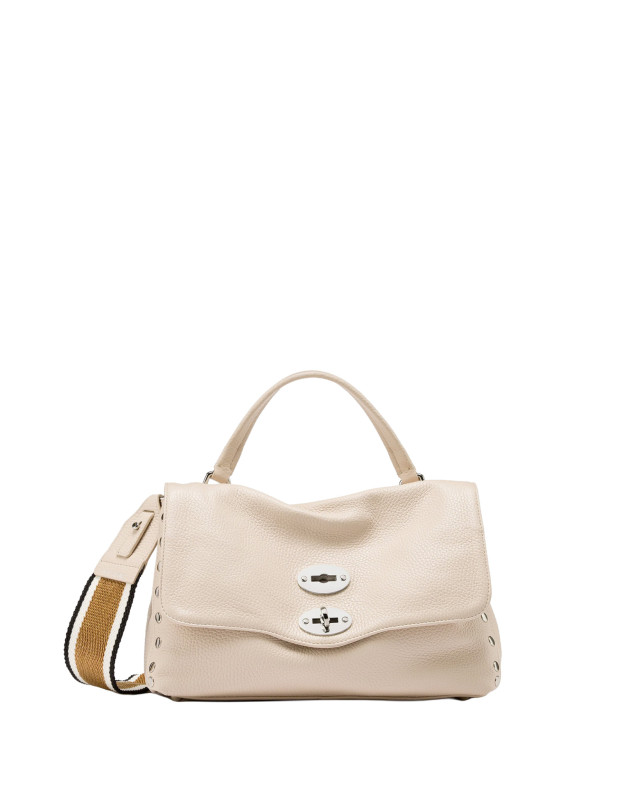 [Zanellato] Tote bag FW26 068010S 0040000Z0196