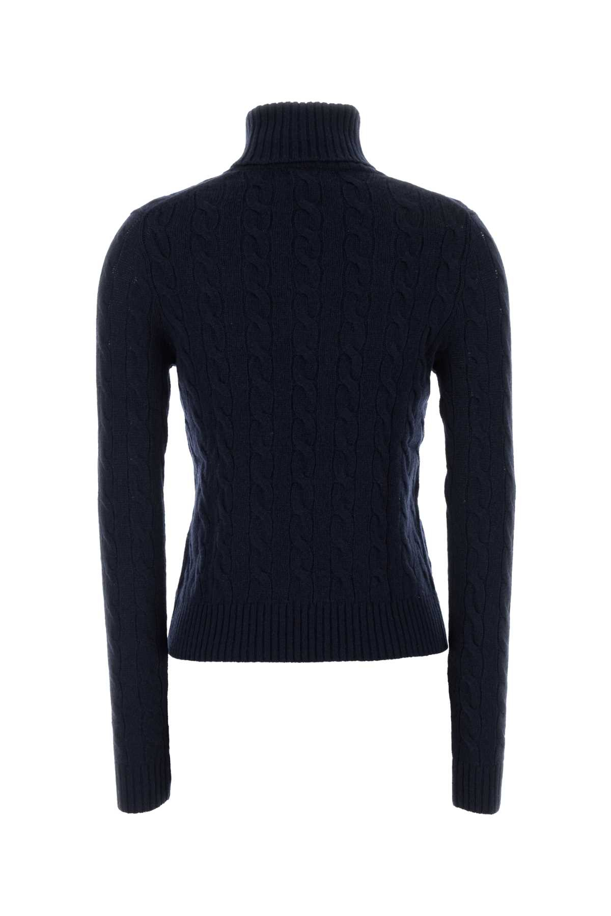 [Polo Ralph Lauren] Knitwear FW26 211888686 007
