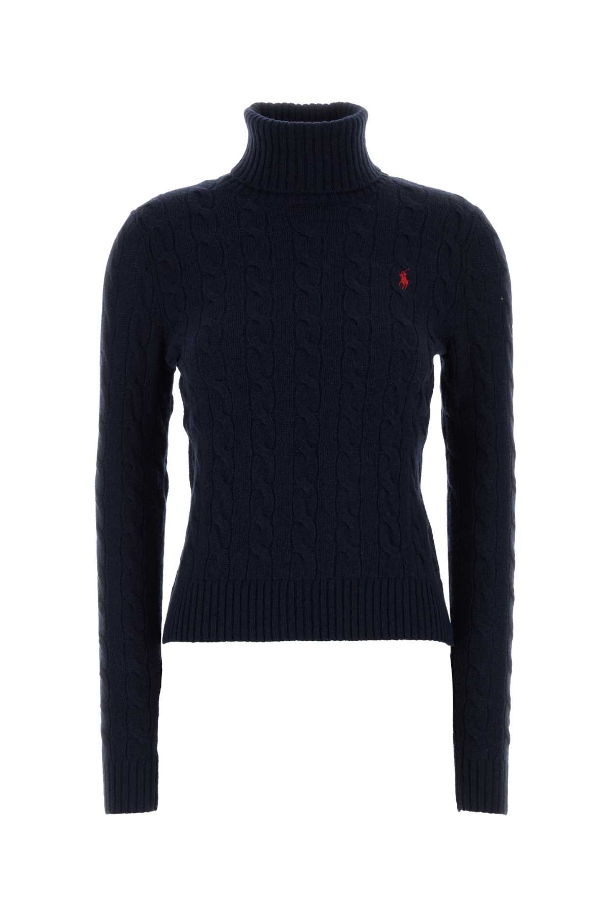 [Polo Ralph Lauren] Knitwear FW26 211888686 007