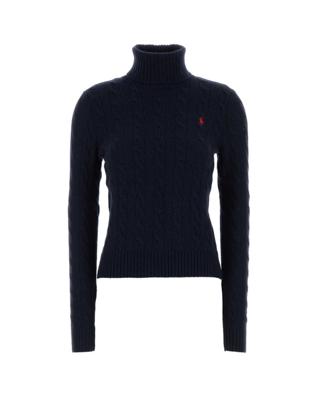 [Polo Ralph Lauren] Knitwear FW26 211888686 007