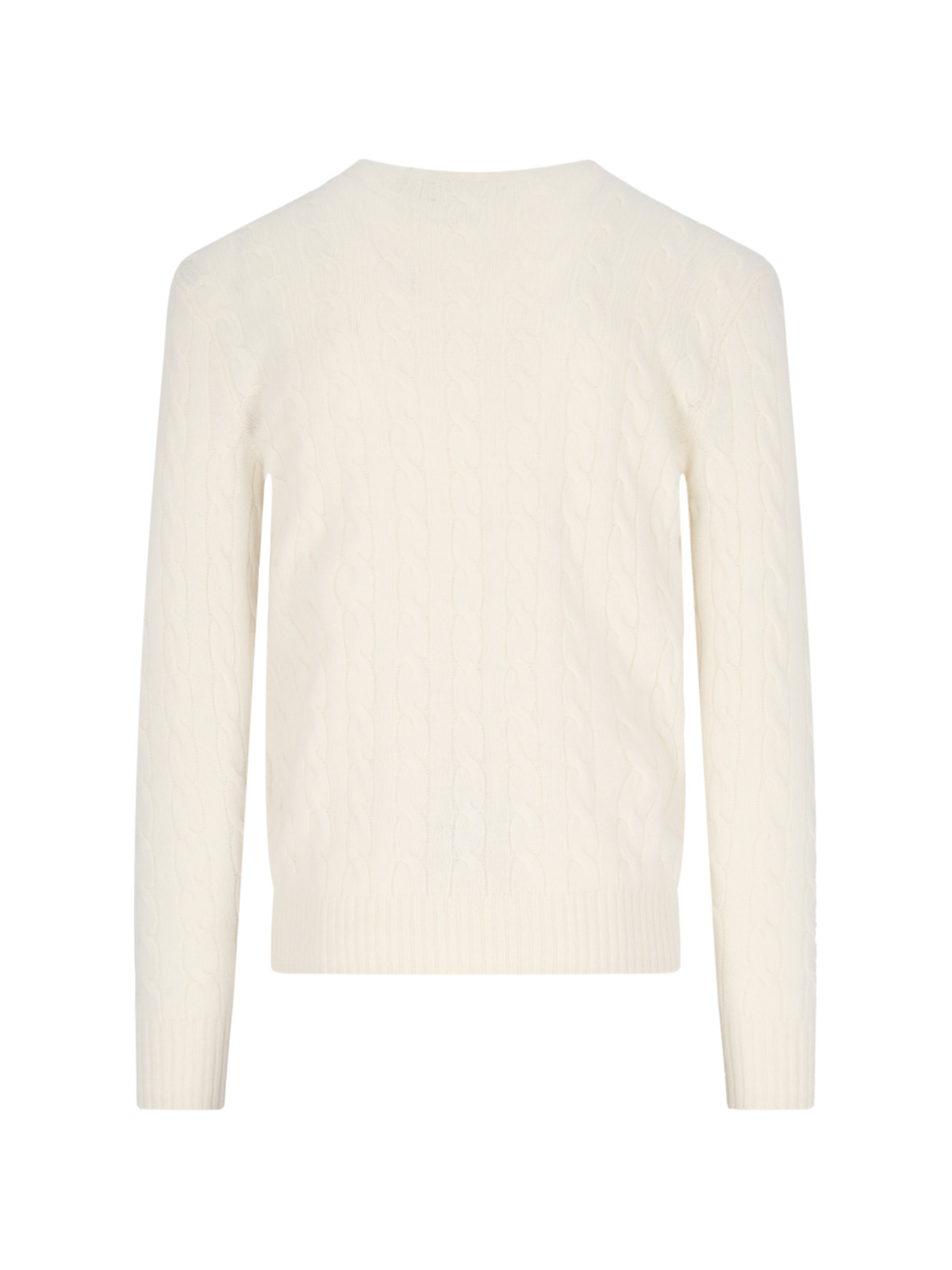 [Polo Ralph Lauren] Knitwear FW26 710 876762010