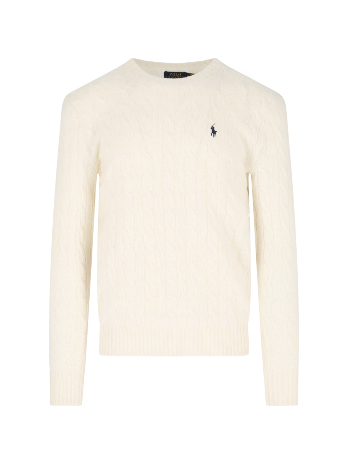 [Polo Ralph Lauren] Knitwear FW26 710 876762010