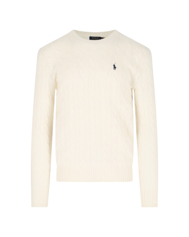 [Polo Ralph Lauren] Knitwear FW26 710 876762010
