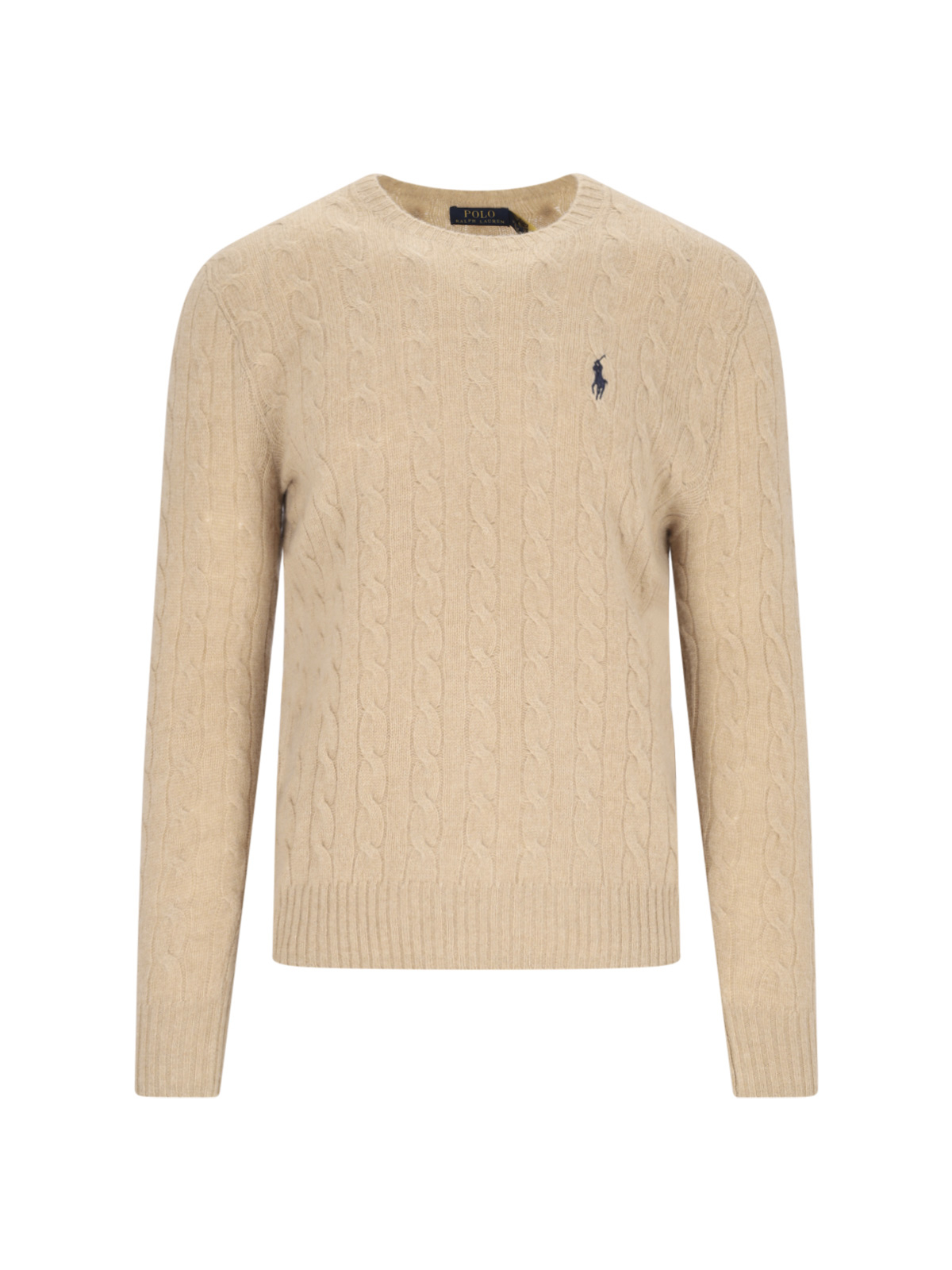 [Polo Ralph Lauren] Knitwear FW26 710 876762009