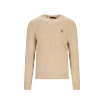 [Polo Ralph Lauren] Knitwear FW26 710 876762009