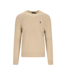 [Polo Ralph Lauren] Knitwear FW26 710 876762009