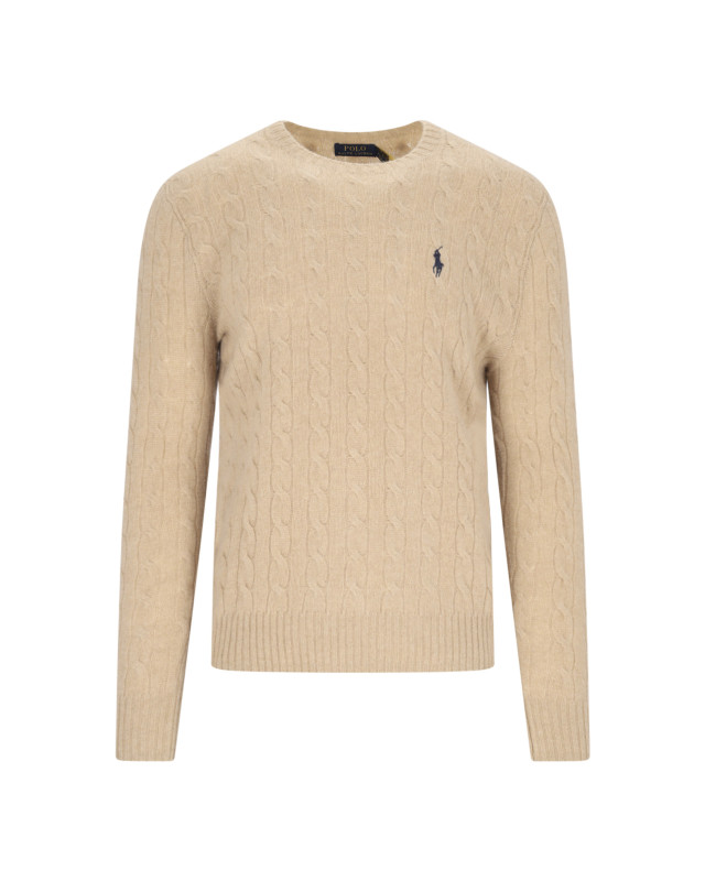 [Polo Ralph Lauren] Knitwear FW26 710 876762009