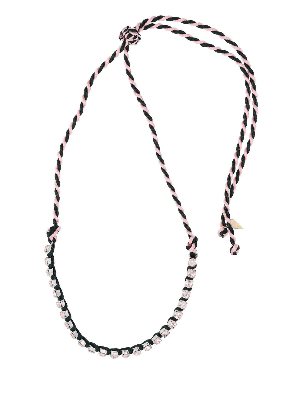[Forte Forte] Necklace CO 15181F50A.6002