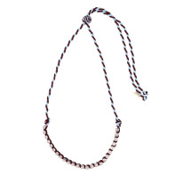 [Forte Forte] Necklace CO 15181F50A.2519