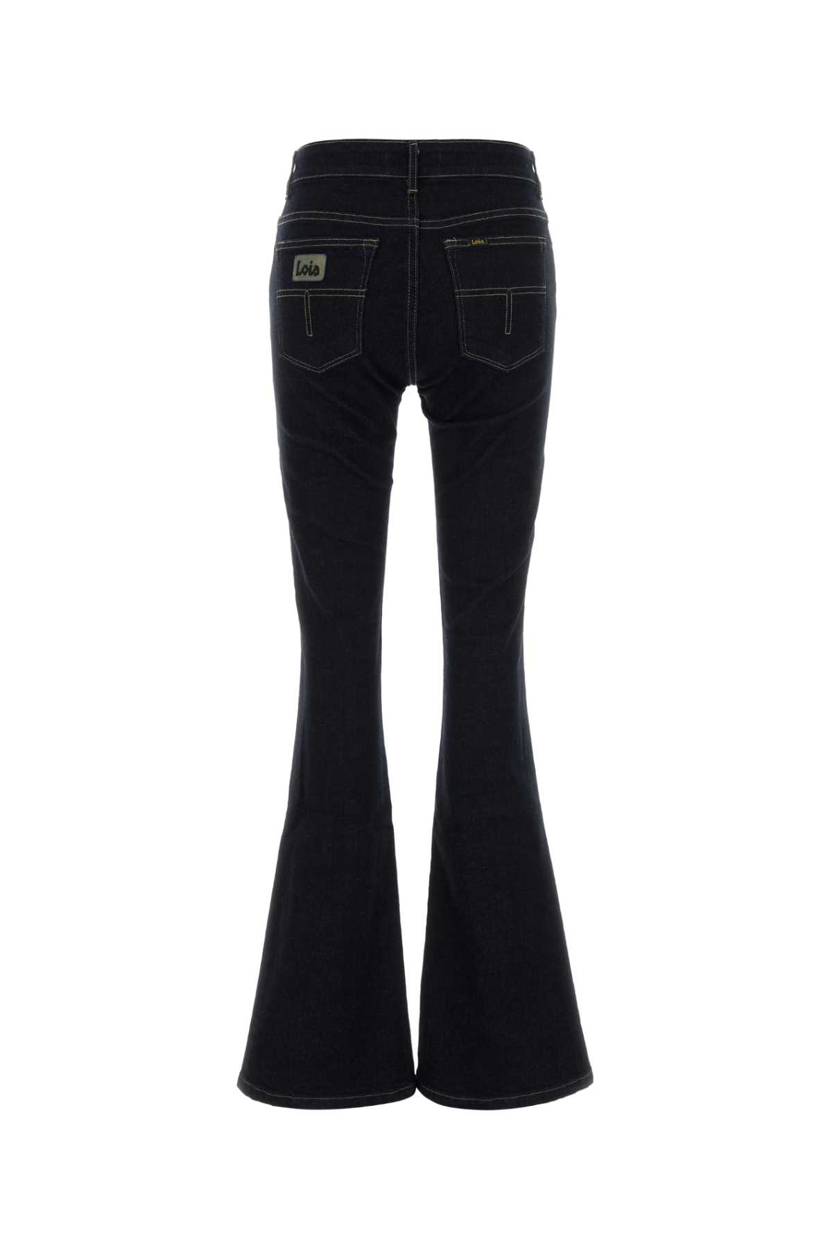 [Lois] Jeans FW26 20078063 L34