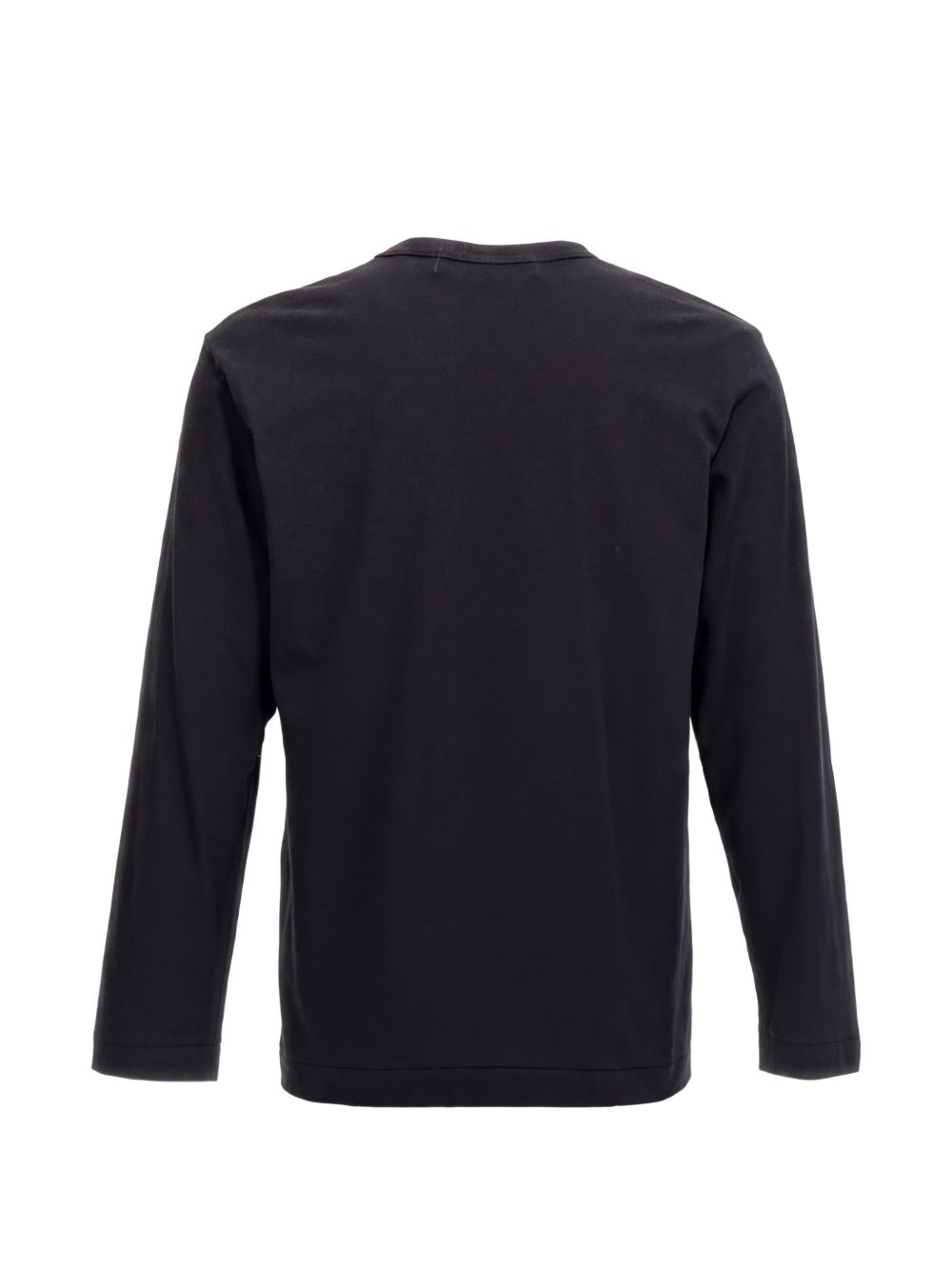[Comme des Garcons] T-shirts Long Sleeve FW26 AXT1181