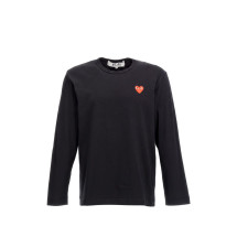 [Comme des Garcons] T-shirts Long Sleeve FW26 AXT1181