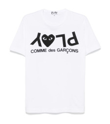 [Comme des Garcons] T-shirts Short Sleeve FW26 AXT068D1