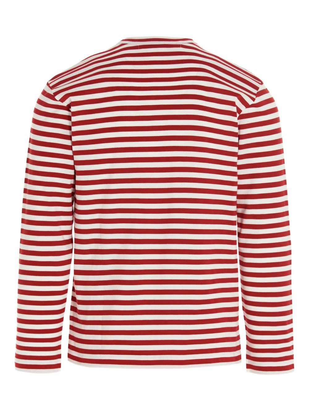 [Comme des Garcons] T-shirts Long Sleeve FW26 AXT1644