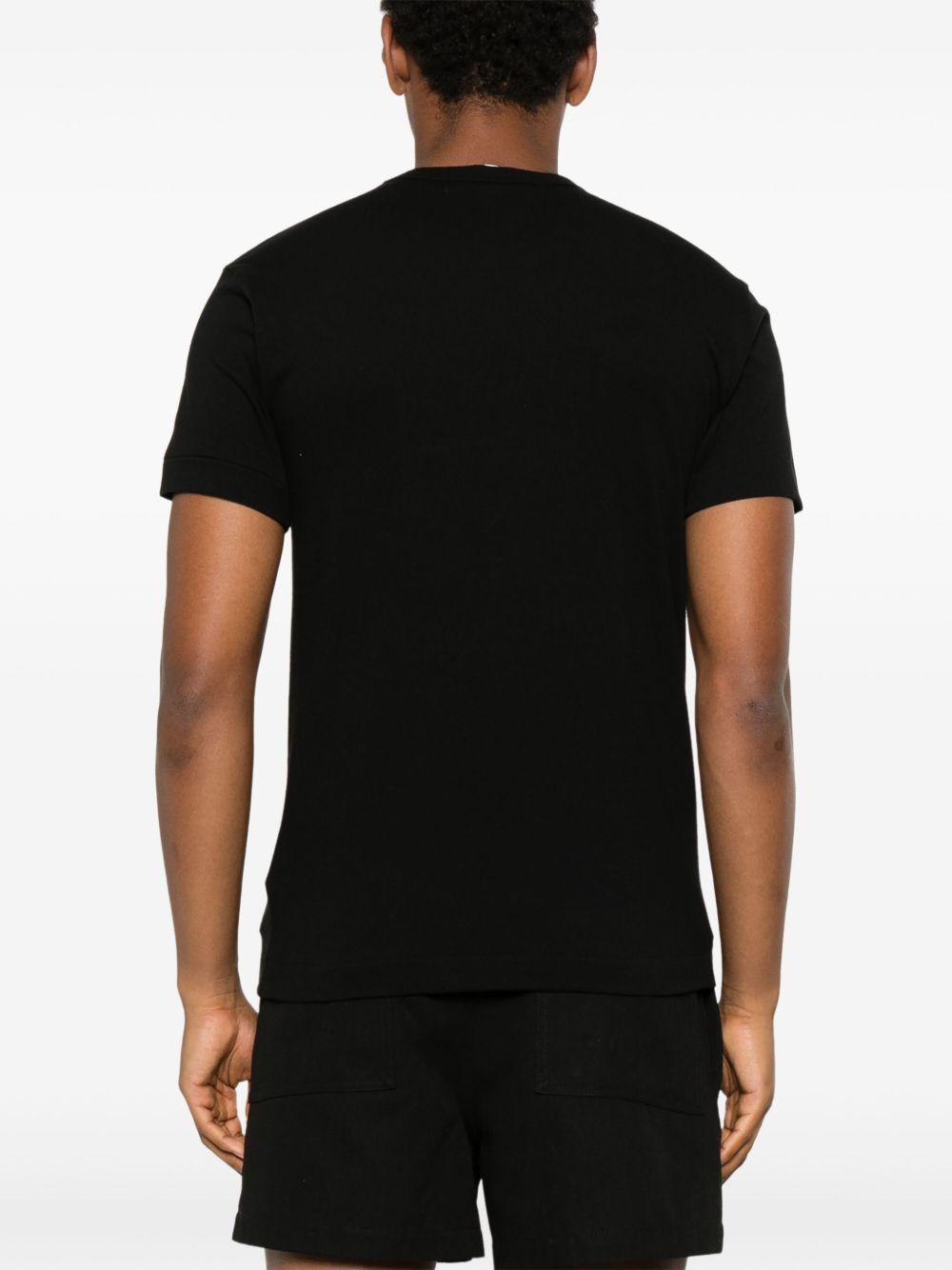 [Comme des Garcons] T-shirts Short Sleeve FW26 AXT1121