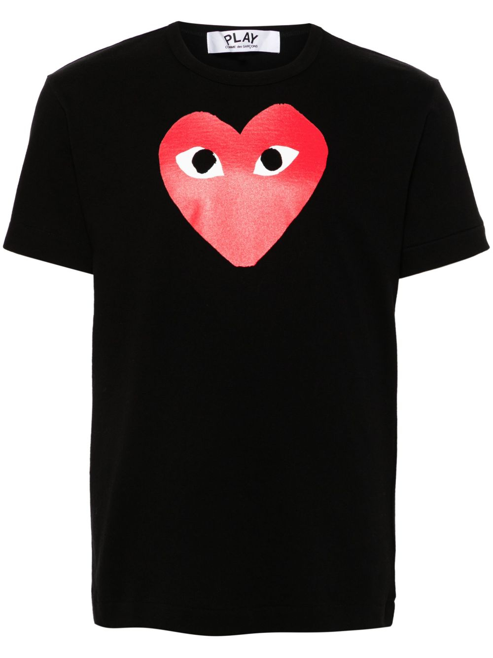 [Comme des Garcons] T-shirts Short Sleeve FW26 AXT1121
