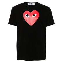 [Comme des Garcons] T-shirts Short Sleeve FW26 AXT1121