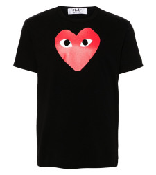 [Comme des Garcons] T-shirts Short Sleeve FW26 AXT1121