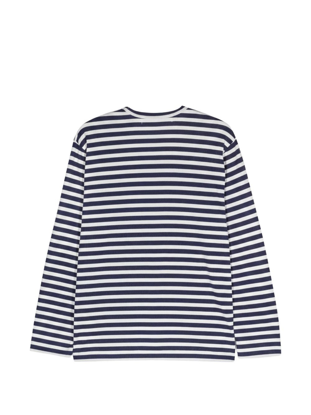 [Comme des Garcons] T-shirts Long Sleeve FW26 AXT0101