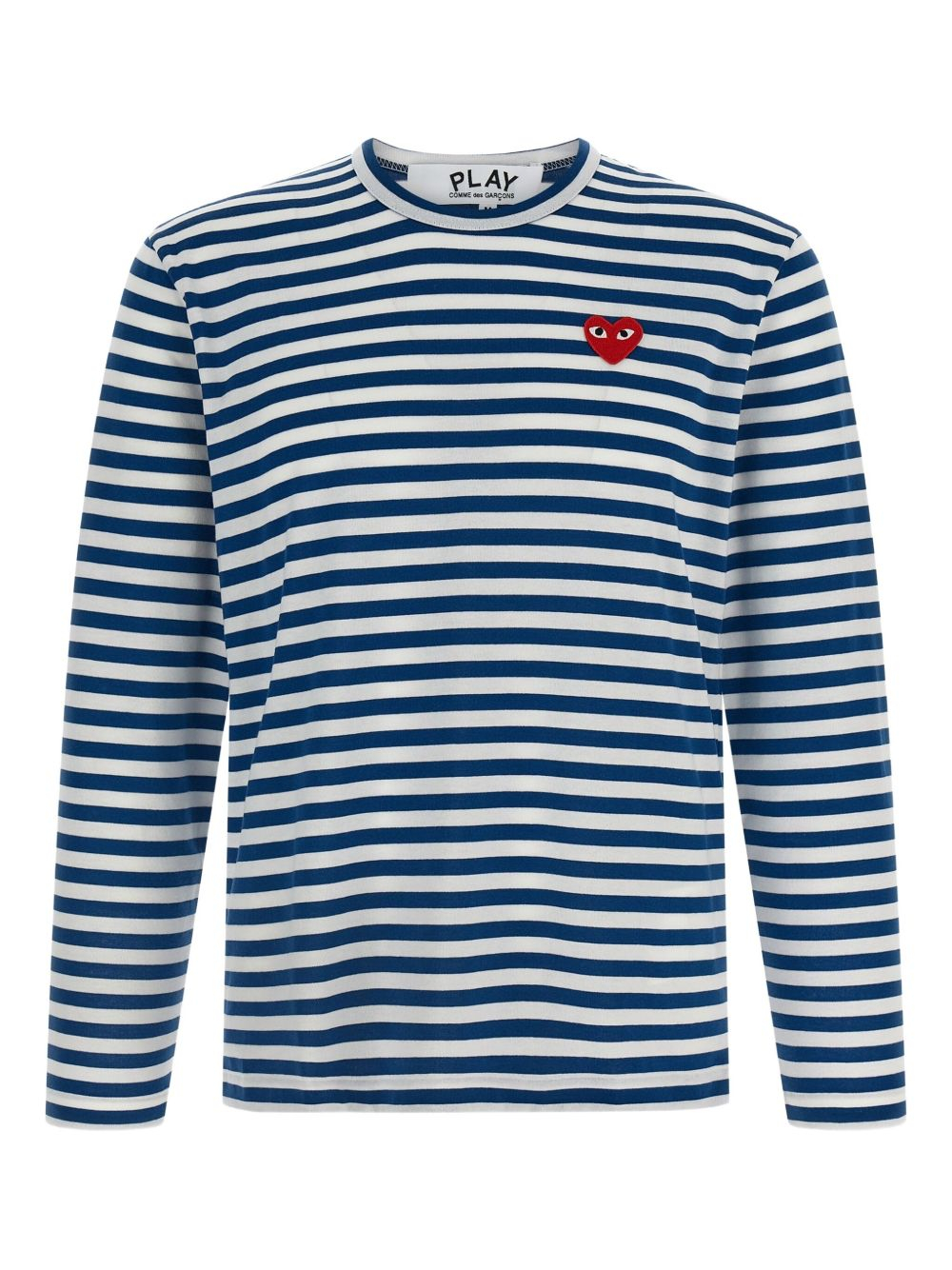 [Comme des Garcons] T-shirts Long Sleeve FW26 AXT1642