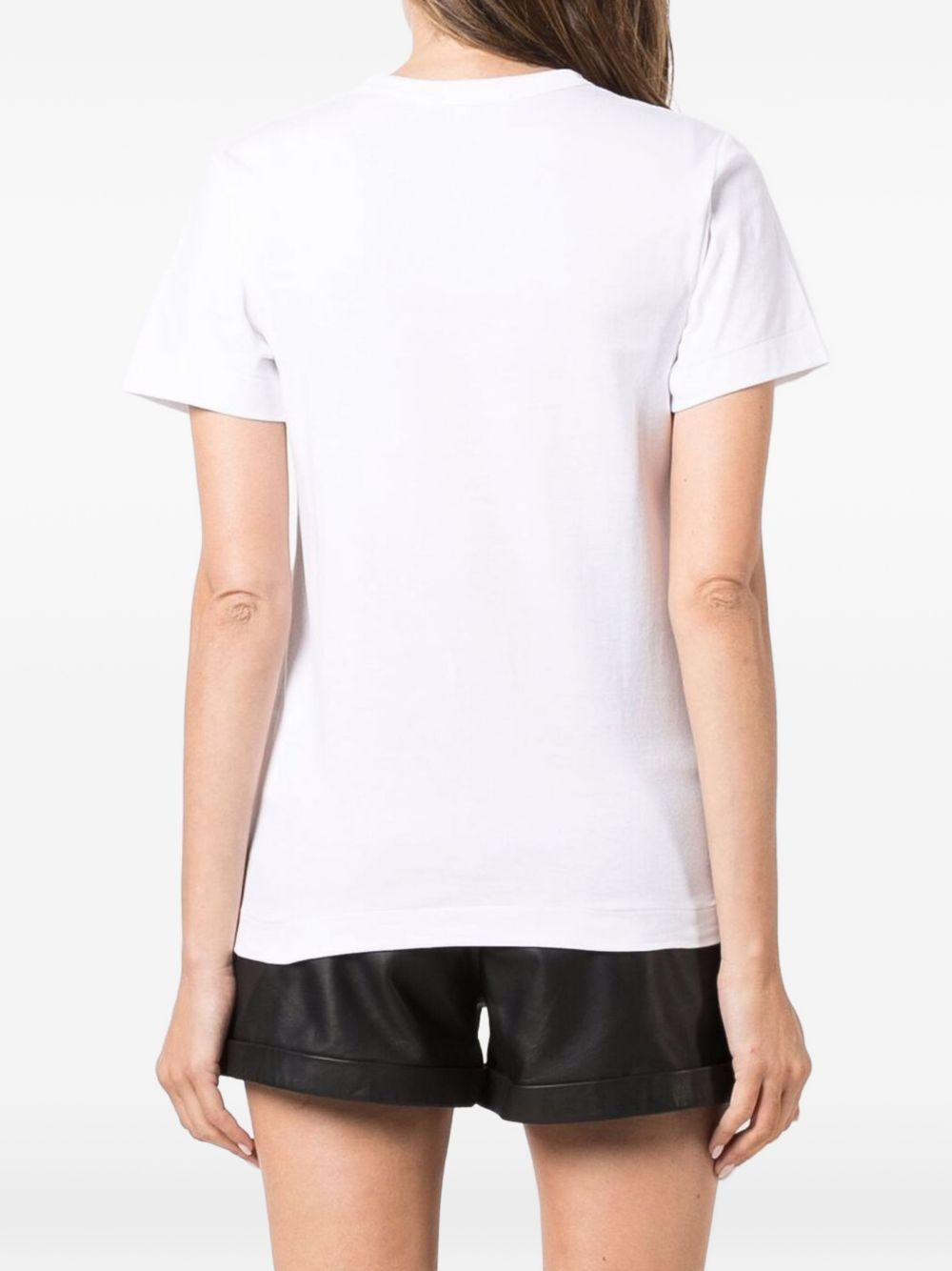 [Comme des Garcons] T-shirts Short Sleeve FW26 AXT120D2