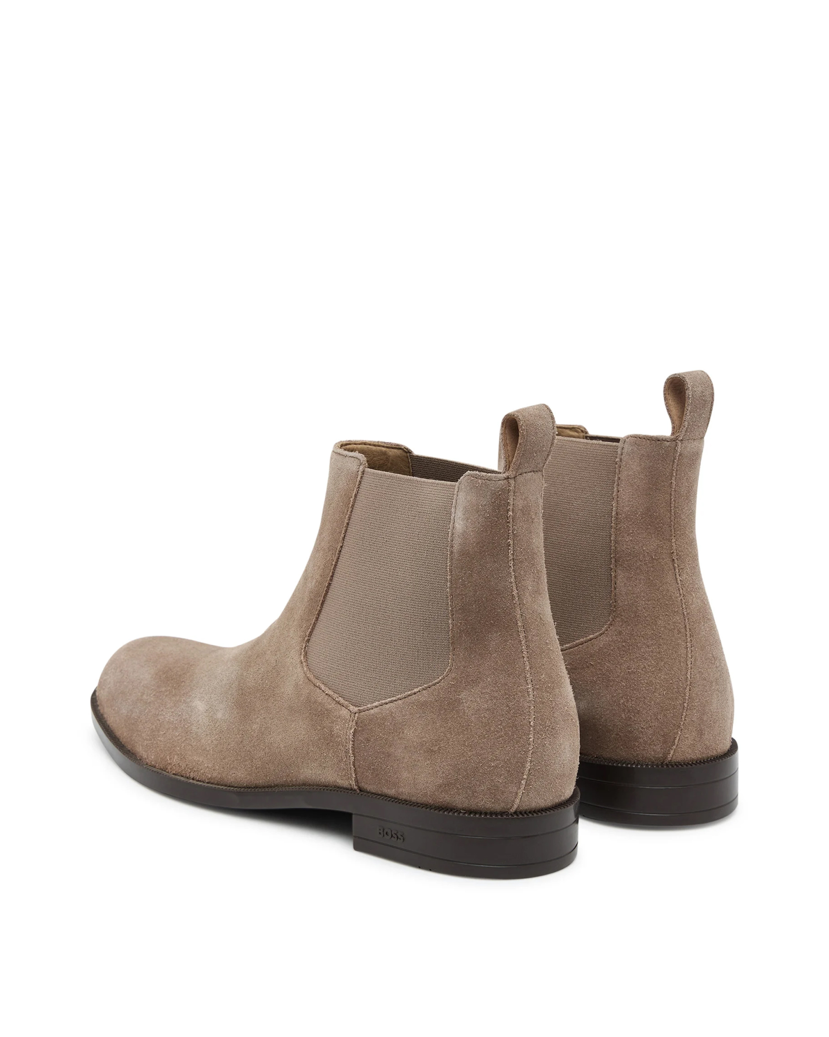 [BOSS BLACK] Boots FW26 50548229260