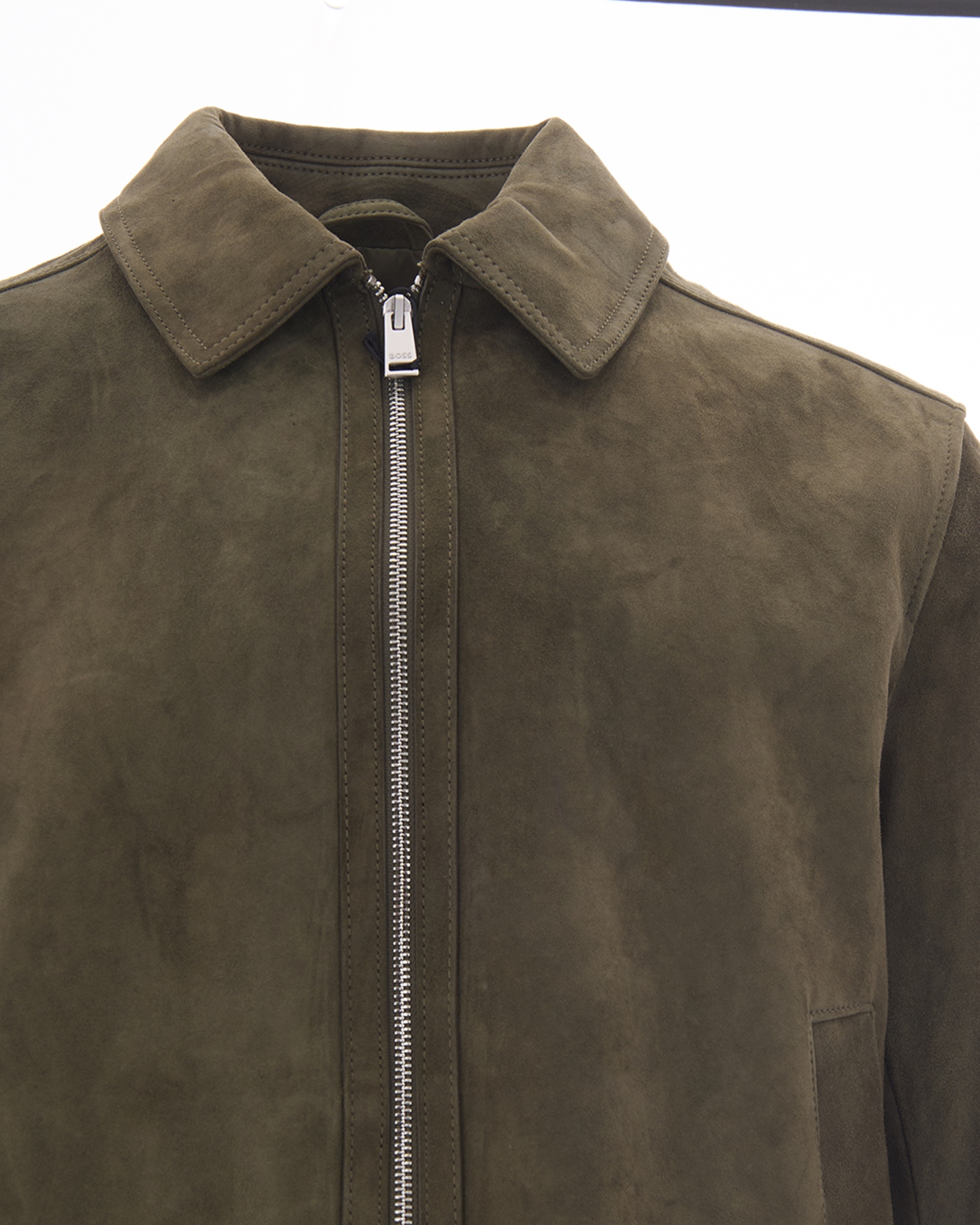 [BOSS BLACK] Jacket FW26 50563869347