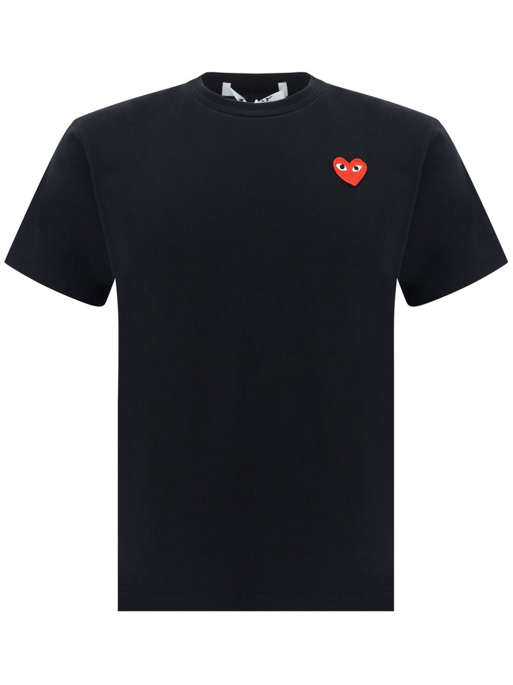 [Comme des Garcons] T-shirts Short Sleeve FW26 AXT108D1
