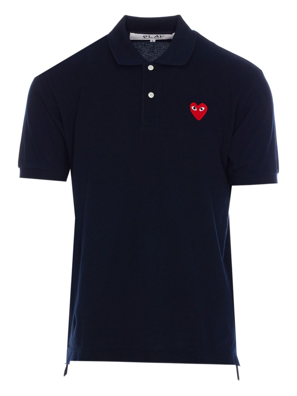 [Comme des Garcons] T-shirts Short Sleeve FW26 AXT0062
