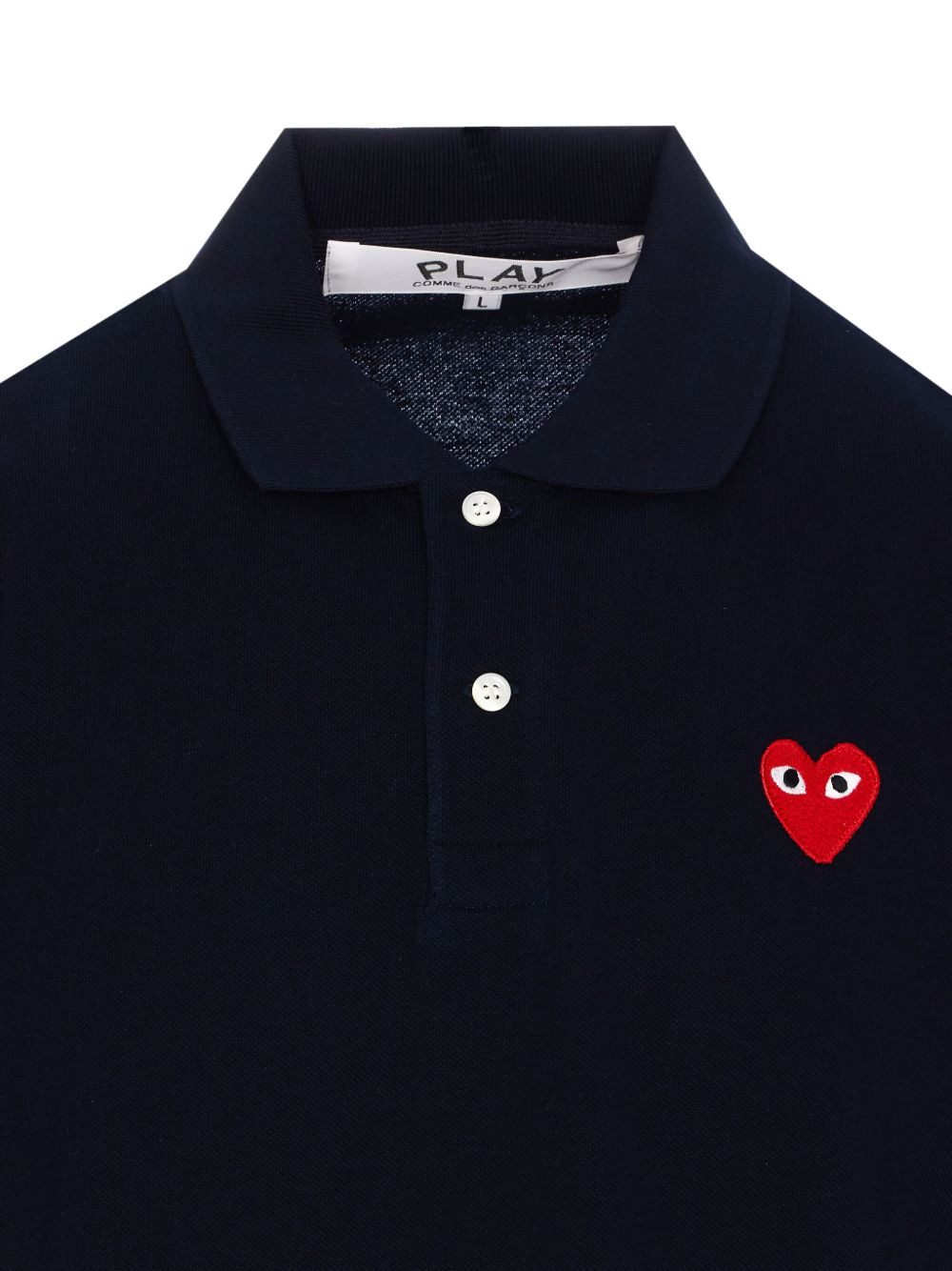 [Comme des Garcons] T-shirts Short Sleeve FW26 AXT0062