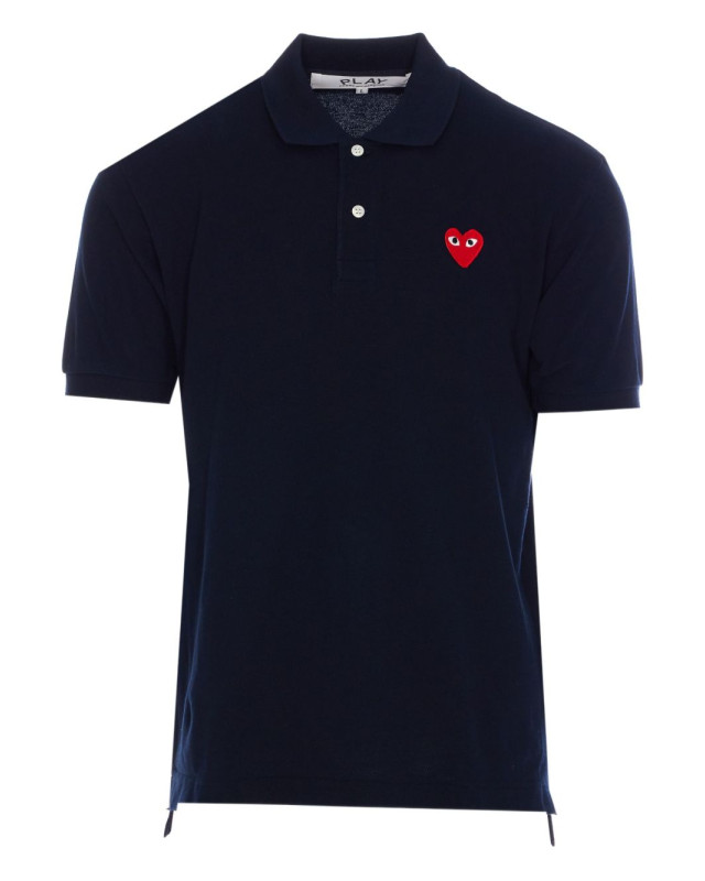 [Comme des Garcons] T-shirts Short Sleeve FW26 AXT0062
