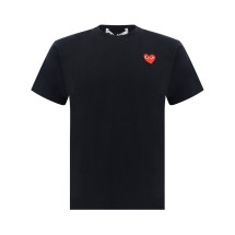 [Comme des Garcons] T-shirts Short Sleeve FW26 AXT1081