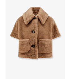 [Max Mara] Cape FW26 2624736252600001
