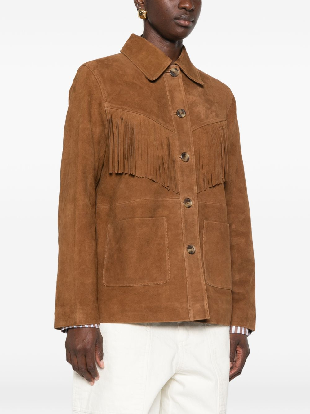[Yerse] Jacket FW26 45859 BETH45 066
