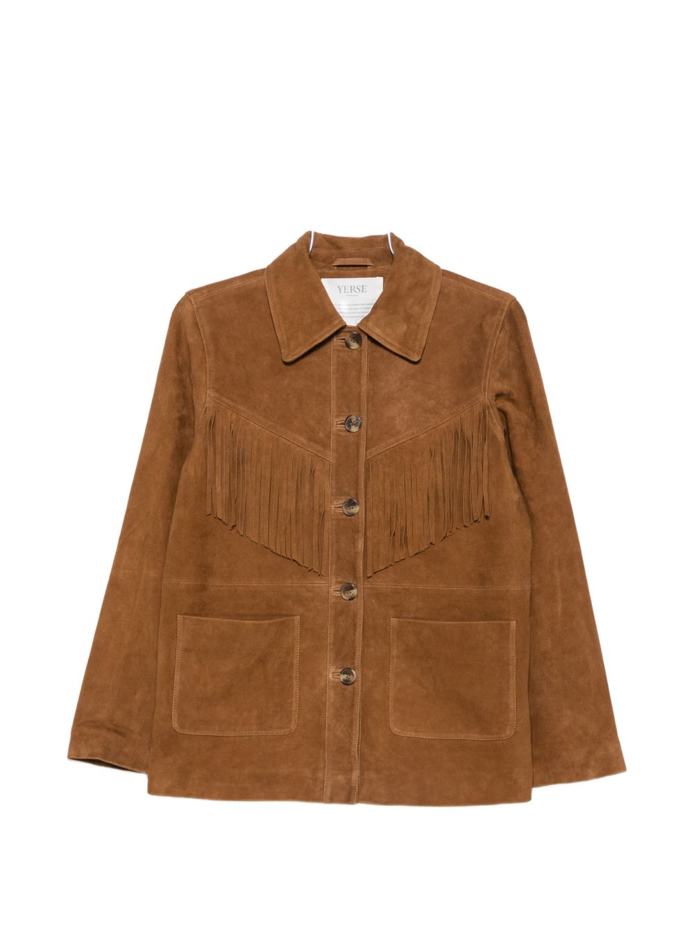 [Yerse] Jacket FW26 45859 BETH45 066