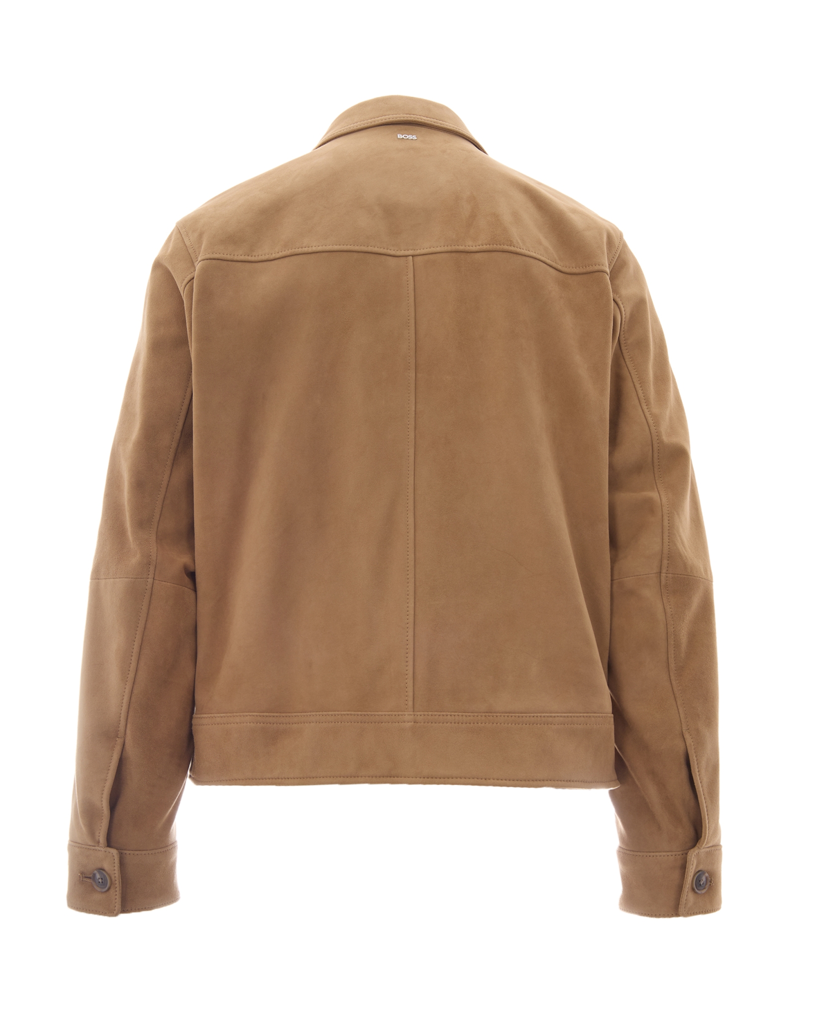 [BOSS BLACK] Jacket FW26 50563869260