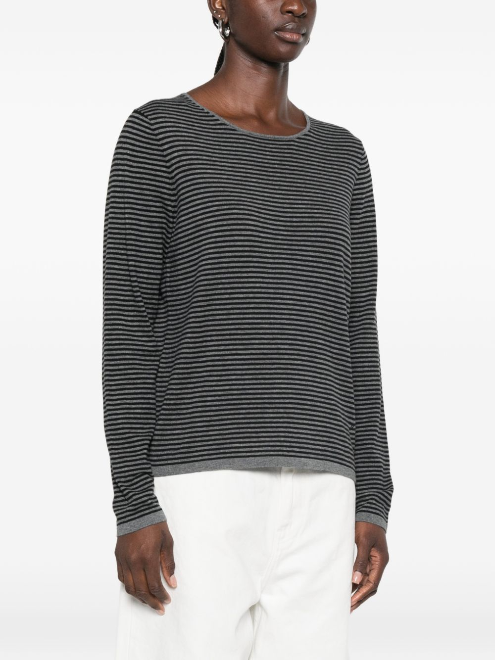 [Yerse] Knitwear FW26 45501 O CLARA RAYAS45 233