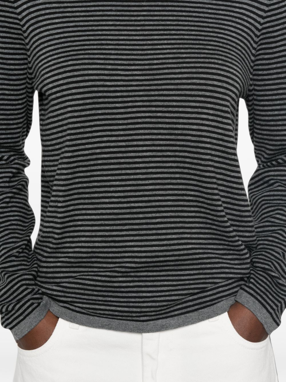 [Yerse] Knitwear FW26 45501 O CLARA RAYAS45 233