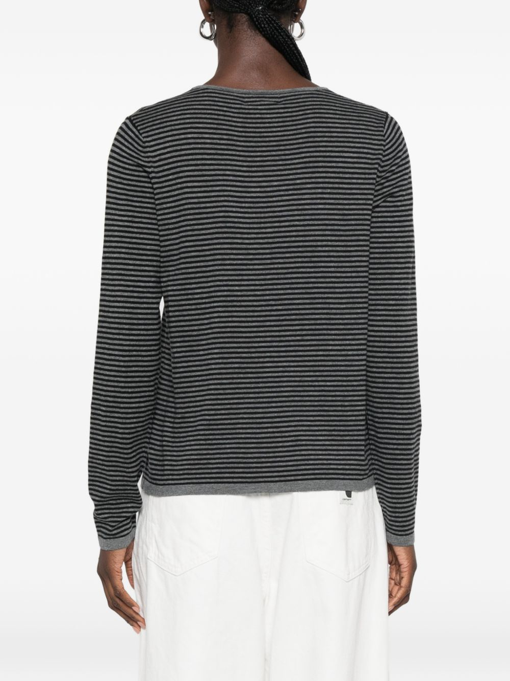 [Yerse] Knitwear FW26 45501 O CLARA RAYAS45 233
