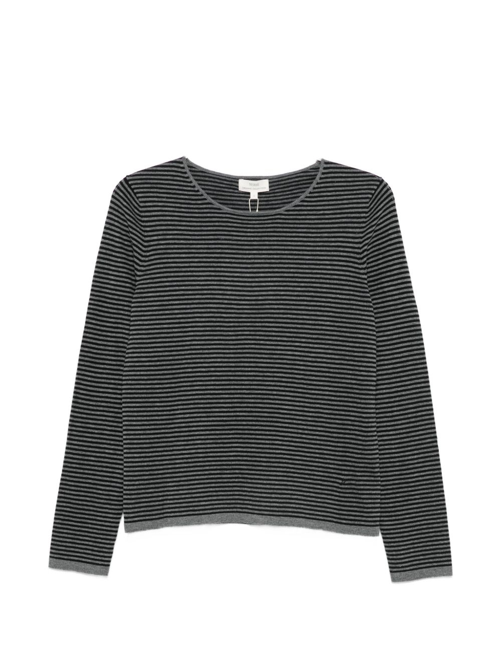 [Yerse] Knitwear FW26 45501 O CLARA RAYAS45 233